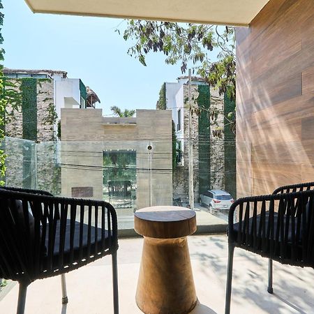 Bakal Residence By Lockey Tulum Zewnętrze zdjęcie