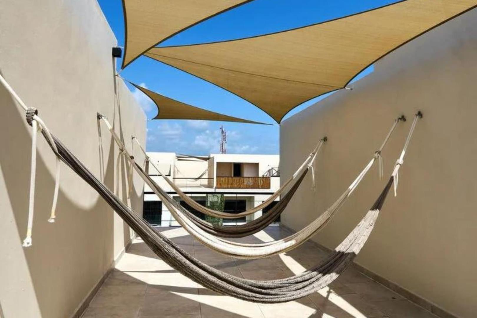 Bakal Residence By Lockey Tulum Zewnętrze zdjęcie
