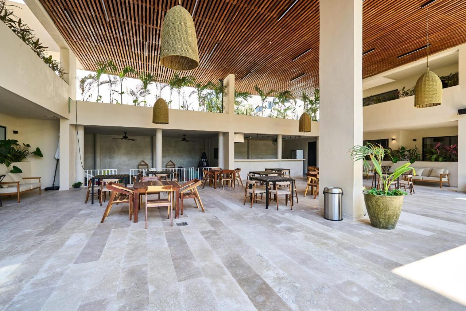 Bakal Residence By Lockey Tulum Zewnętrze zdjęcie