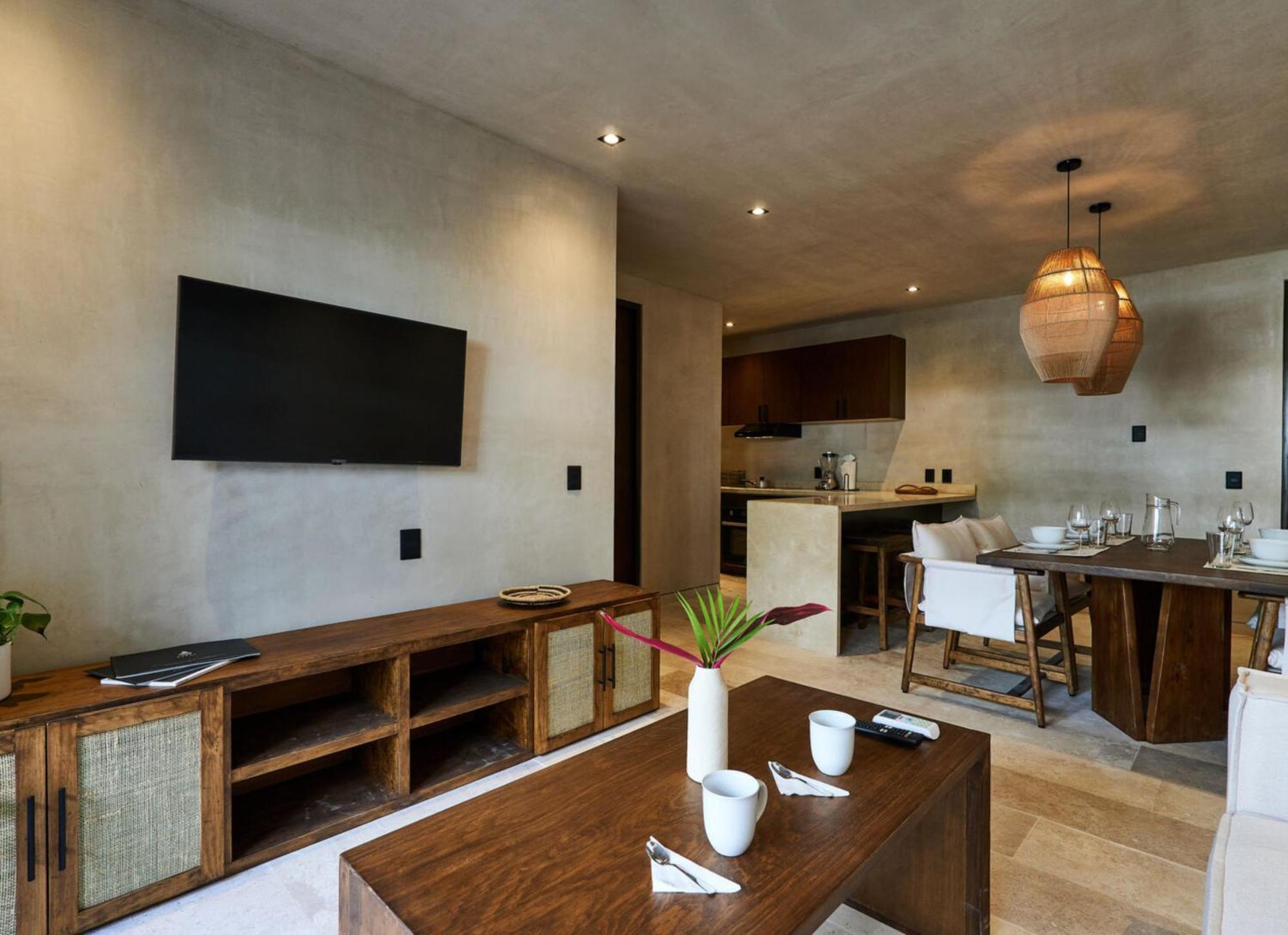 Bakal Residence By Lockey Tulum Zewnętrze zdjęcie