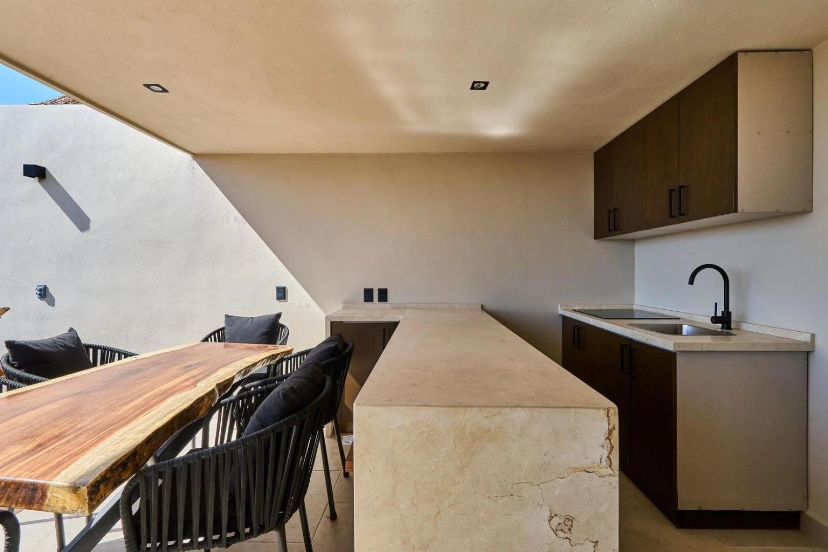 Bakal Residence By Lockey Tulum Zewnętrze zdjęcie