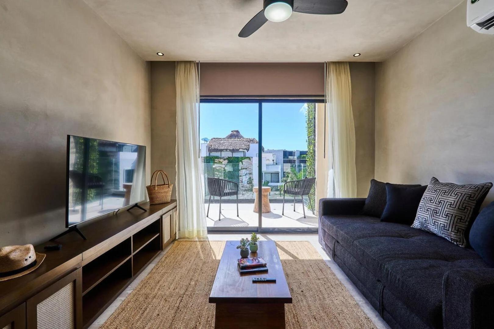 Bakal Residence By Lockey Tulum Zewnętrze zdjęcie