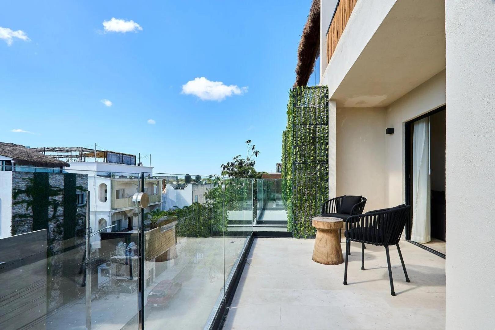Bakal Residence By Lockey Tulum Zewnętrze zdjęcie