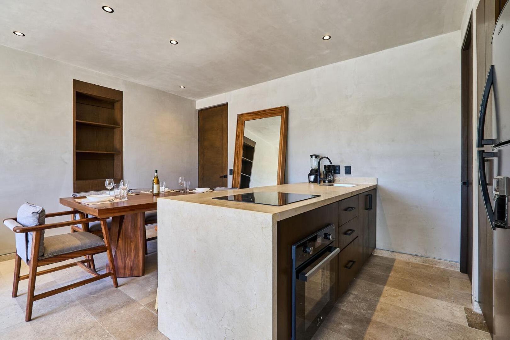 Bakal Residence By Lockey Tulum Zewnętrze zdjęcie