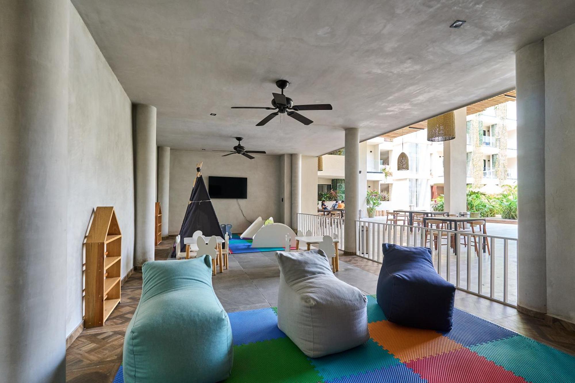 Bakal Residence By Lockey Tulum Zewnętrze zdjęcie