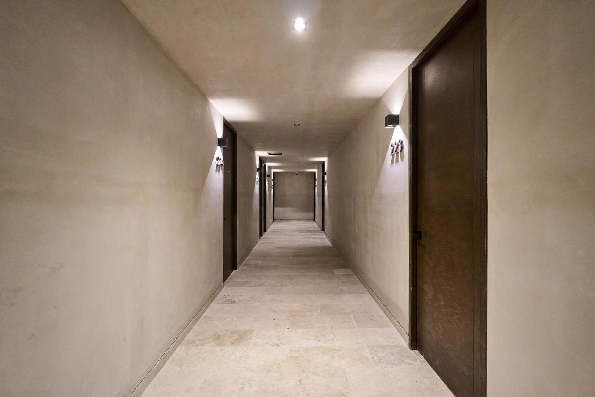 Bakal Residence By Lockey Tulum Zewnętrze zdjęcie