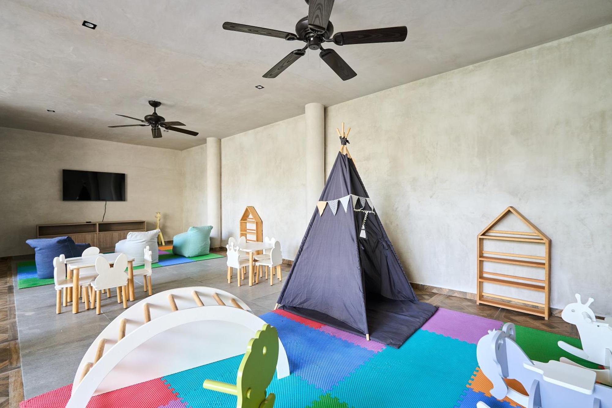 Bakal Residence By Lockey Tulum Zewnętrze zdjęcie