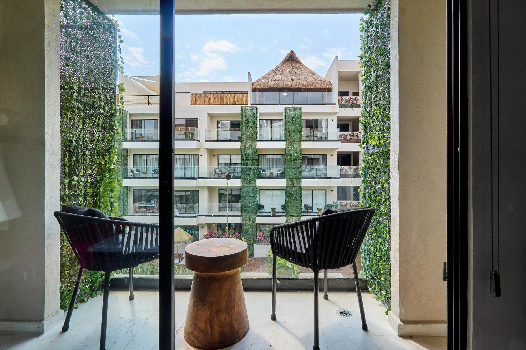 Bakal Residence By Lockey Tulum Zewnętrze zdjęcie