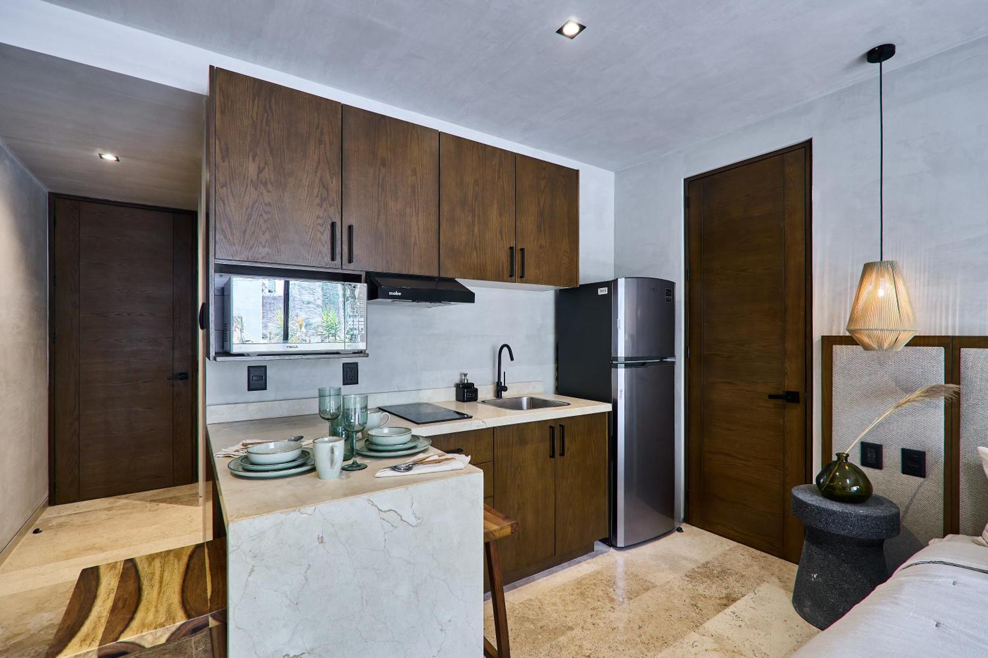 Bakal Residence By Lockey Tulum Zewnętrze zdjęcie