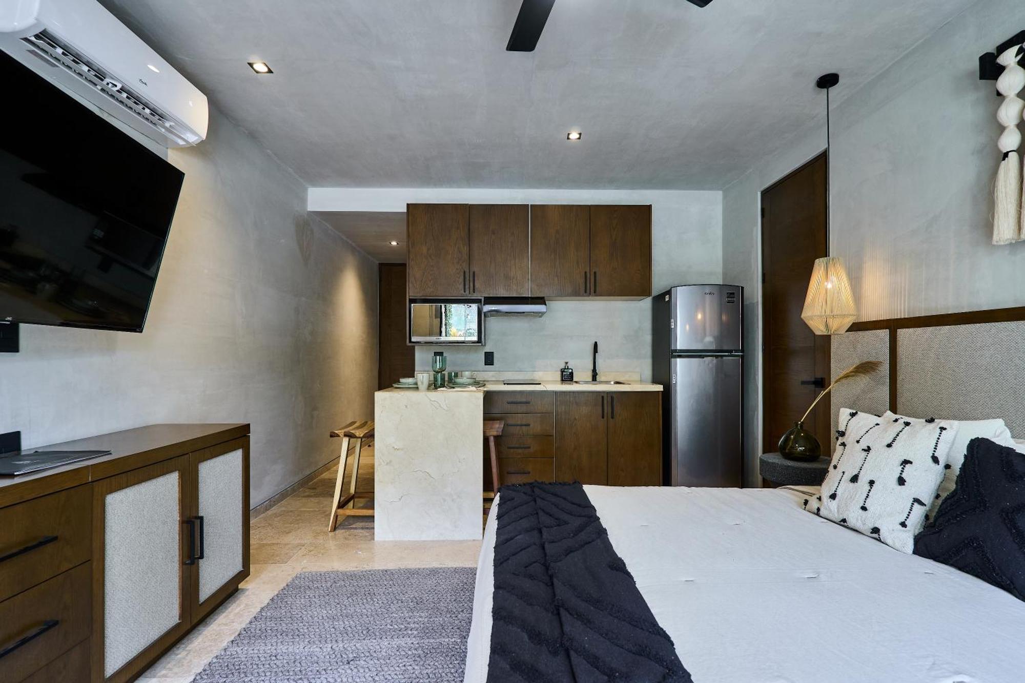 Bakal Residence By Lockey Tulum Zewnętrze zdjęcie