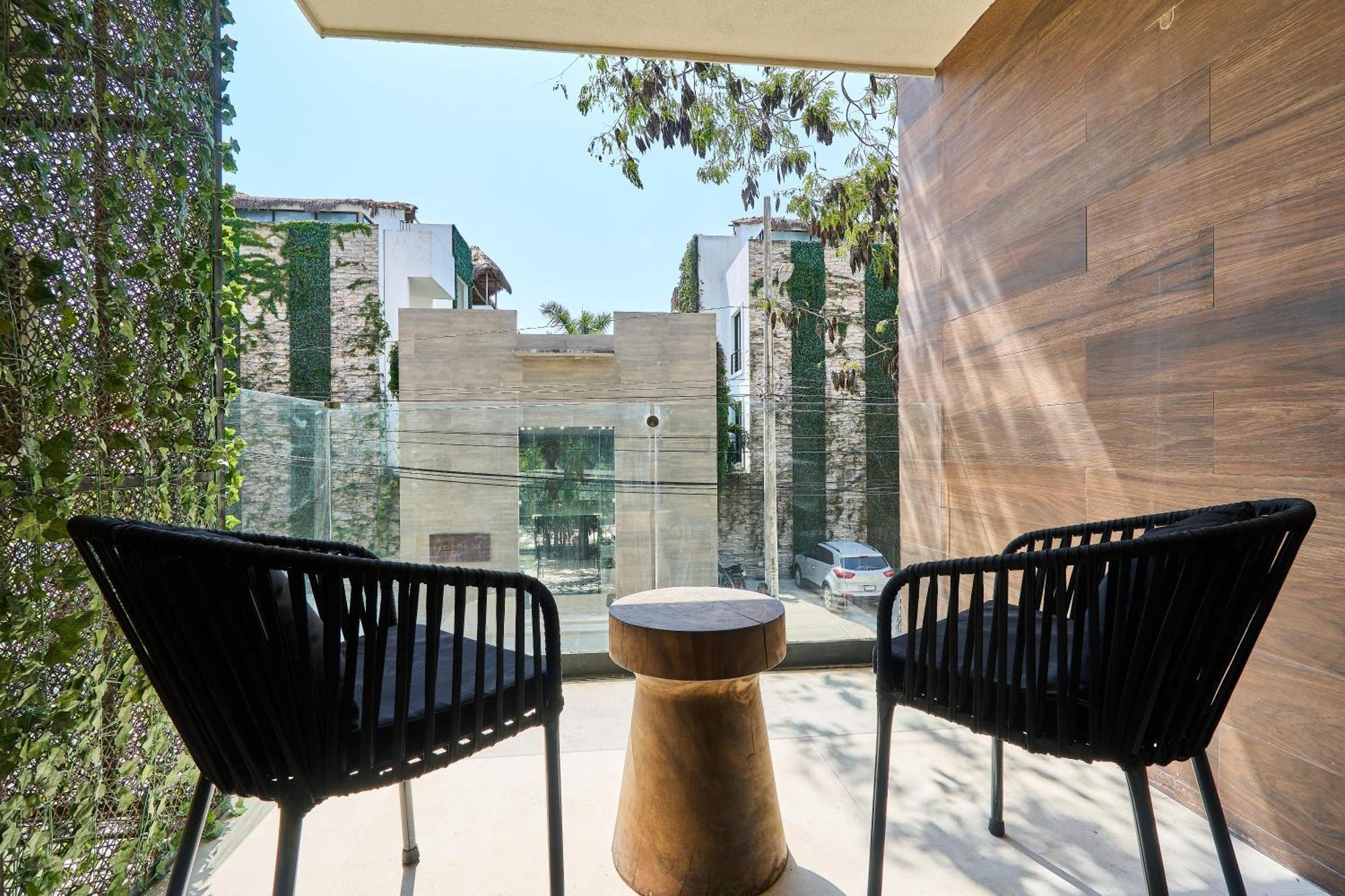 Bakal Residence By Lockey Tulum Zewnętrze zdjęcie